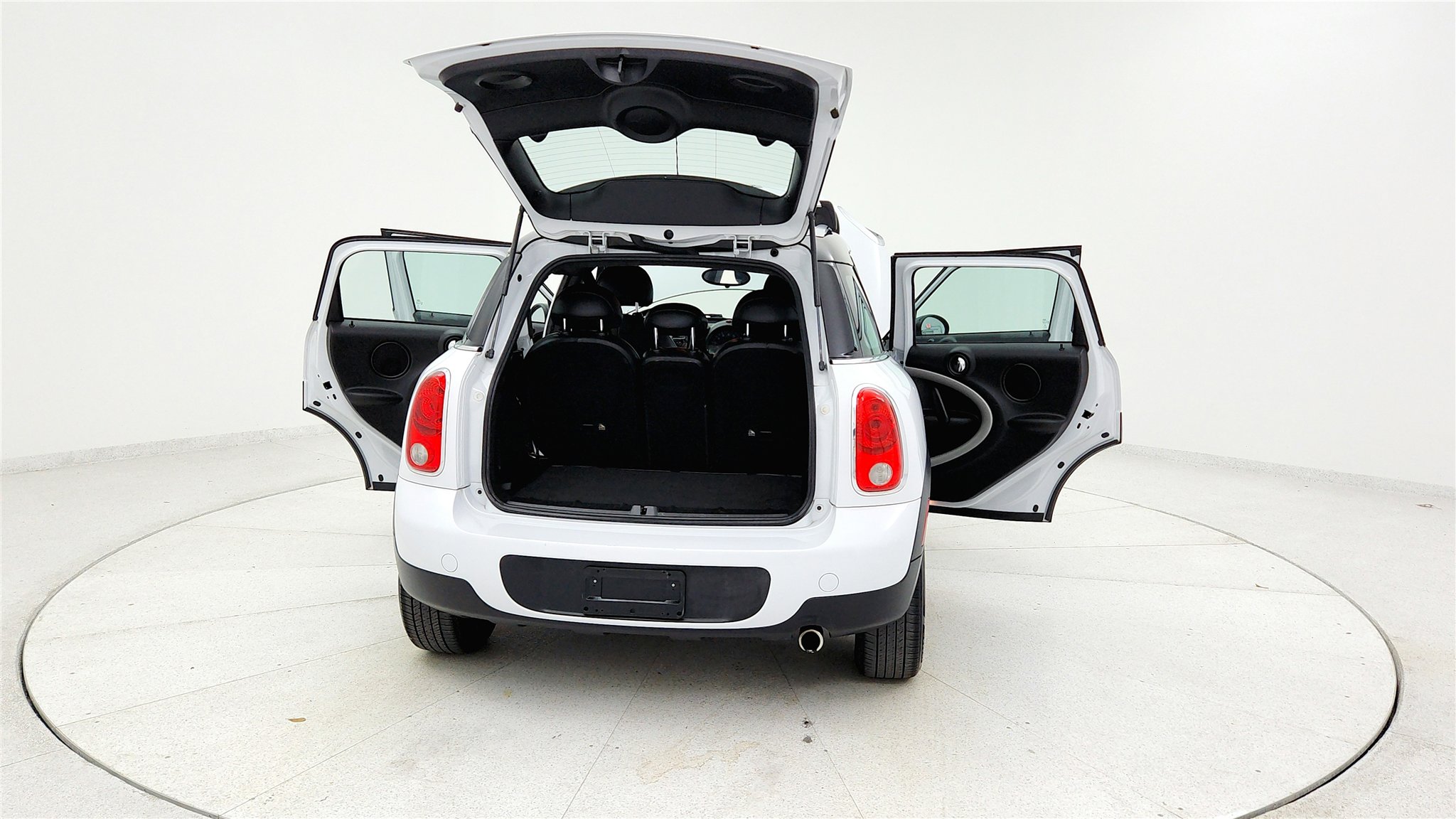 Used 2015 MINI Cooper Countryman image 31