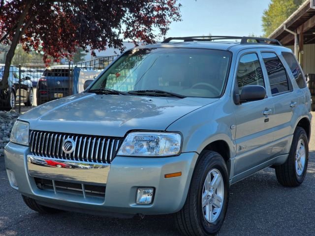 Used 2006 Mercury Mariner Hybrid image 3