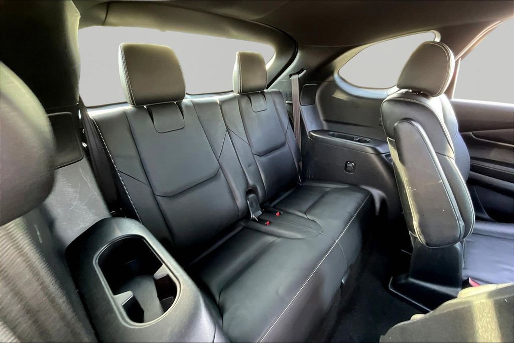 Used 2020 MAZDA CX-9 Grand Touring image 18