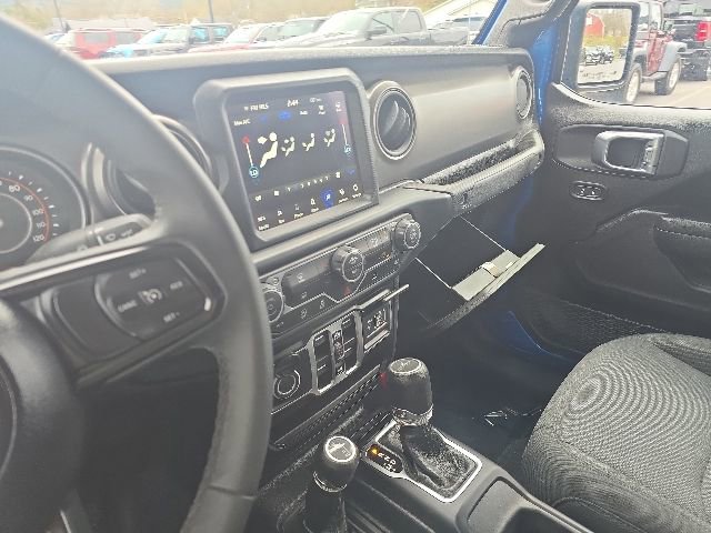 Used 2023 Jeep Gladiator Sport AWD/4WD image 25
