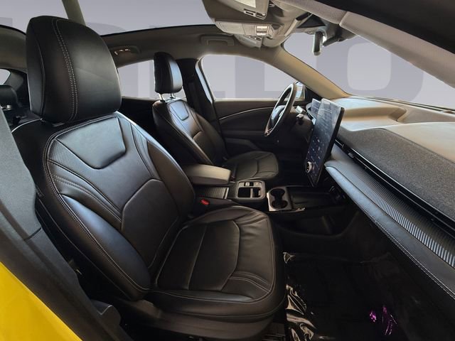 Certified 2025 Ford Mustang Mach-E Premium AWD/4WD image 17