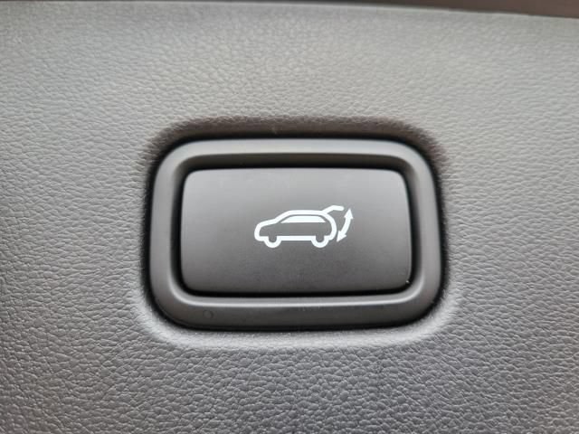 Used 2025 Hyundai Tucson SEL AWD/4WD image 9