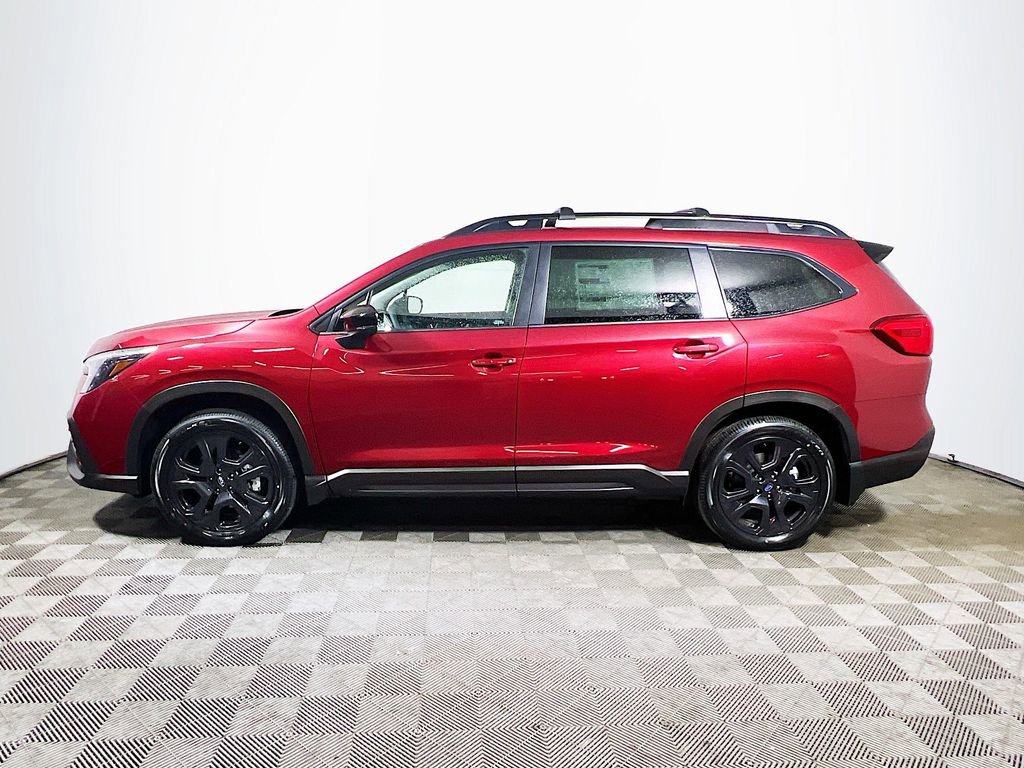 New 2026 Subaru Ascent Bronze Edition image 4