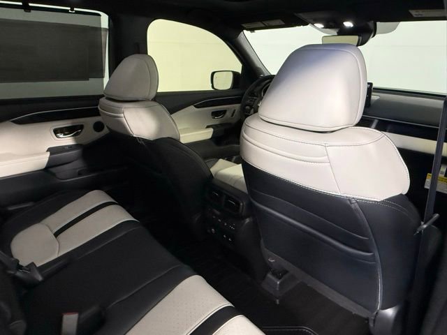 New 2026 Honda Passport TrailSport Elite image 46