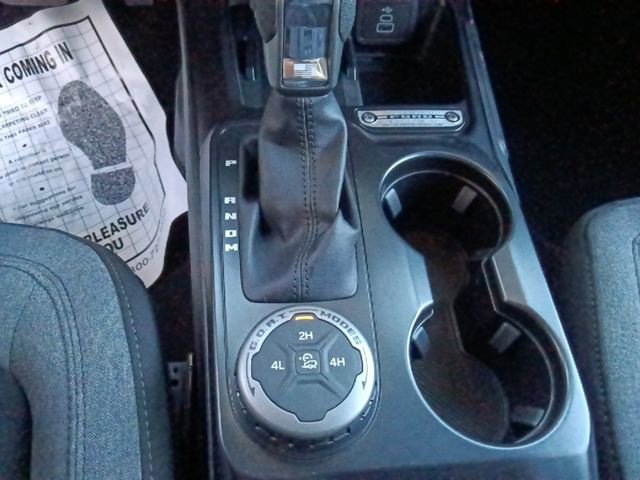 New 2026 Ford Bronco Big Bend image 23