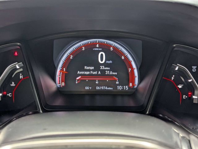 Used 2019 Honda Civic Si image 17