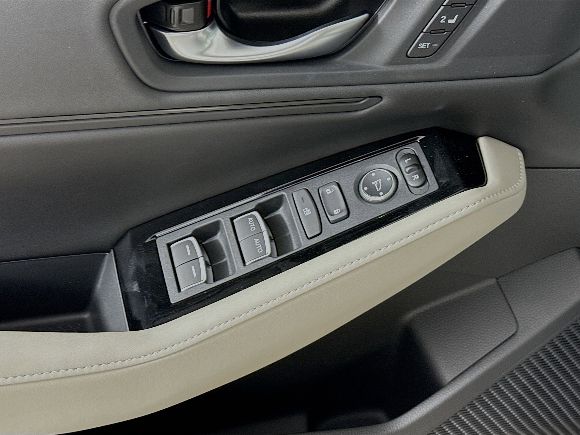New 2025 Honda Accord Touring image 20