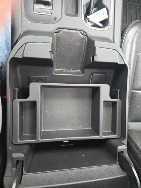 Used 2023 GMC Sierra 1500 Denali w/ Denali Reserve Package image 31