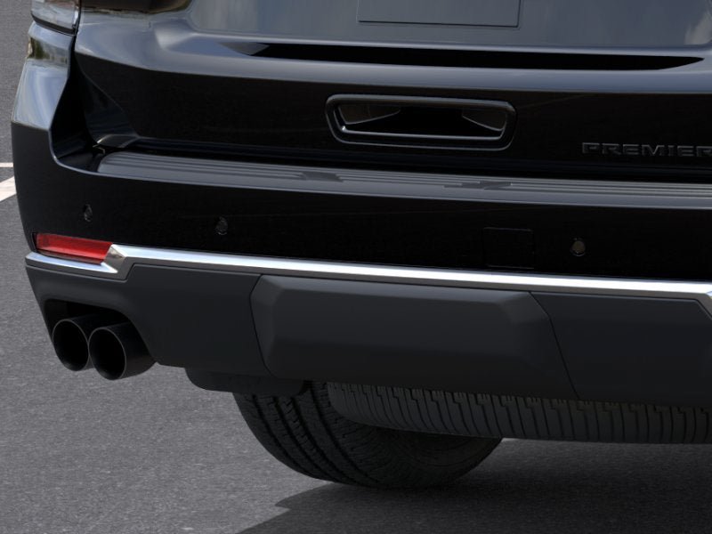 New 2026 Chevrolet Suburban Premier AWD/4WD image 14