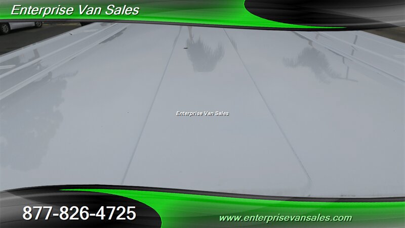 Used 2024 Ford Transit 350 XLT RWD image 16