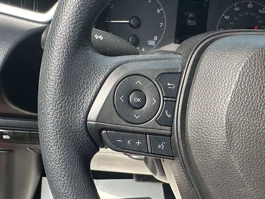 Certified 2024 Toyota Corolla LE image 19