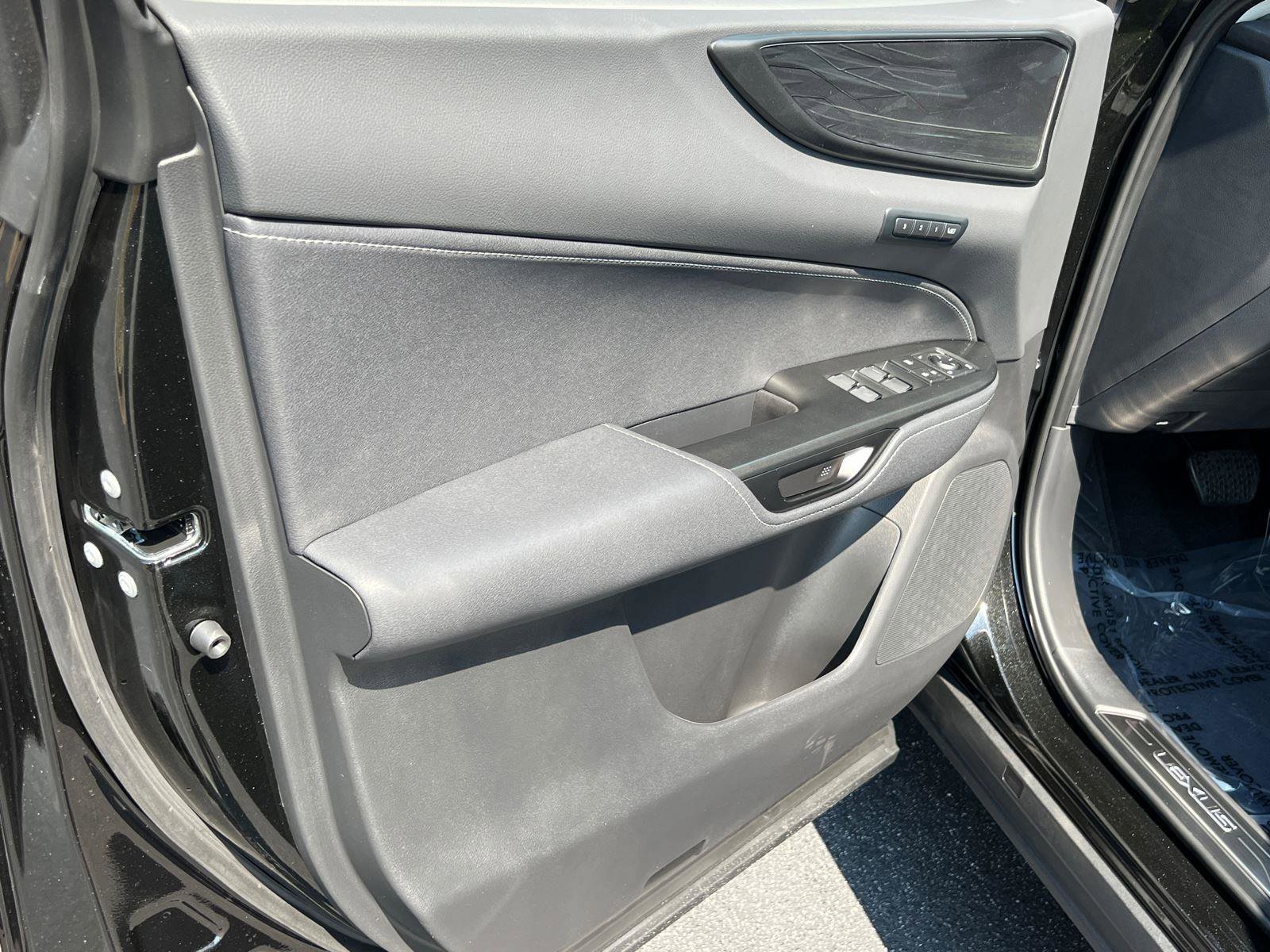 New 2026 Lexus NX 350 AWD w/ Premium Package image 11