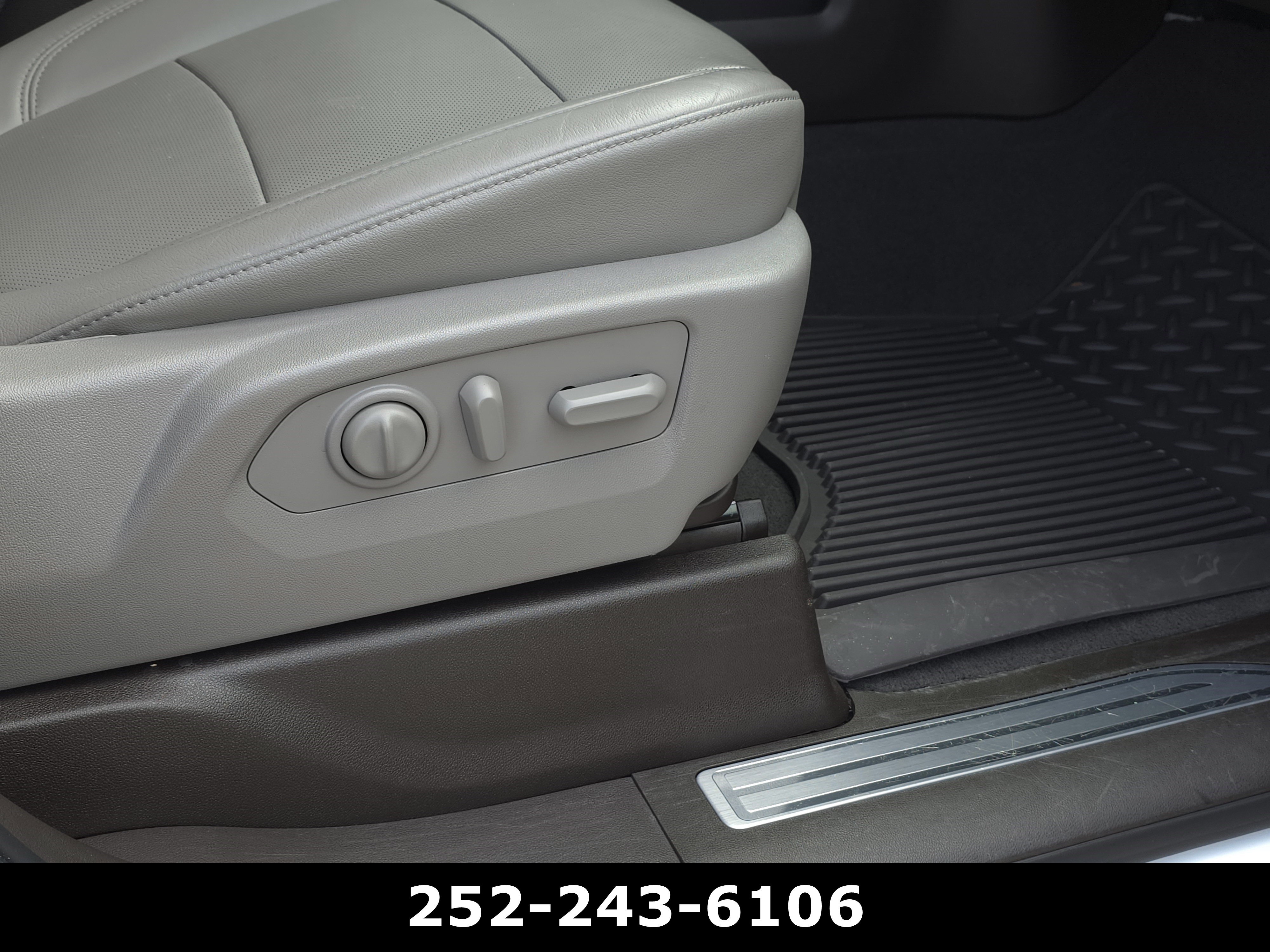 Used 2020 GMC Sierra 1500 SLT w/ SLT Premium Plus Package image 40