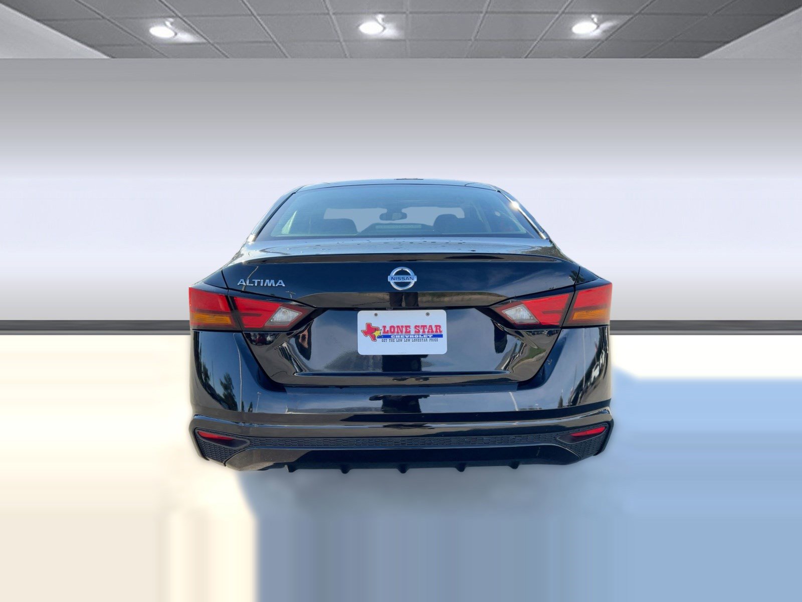 Used 2022 Nissan Altima 2.5 S image 9