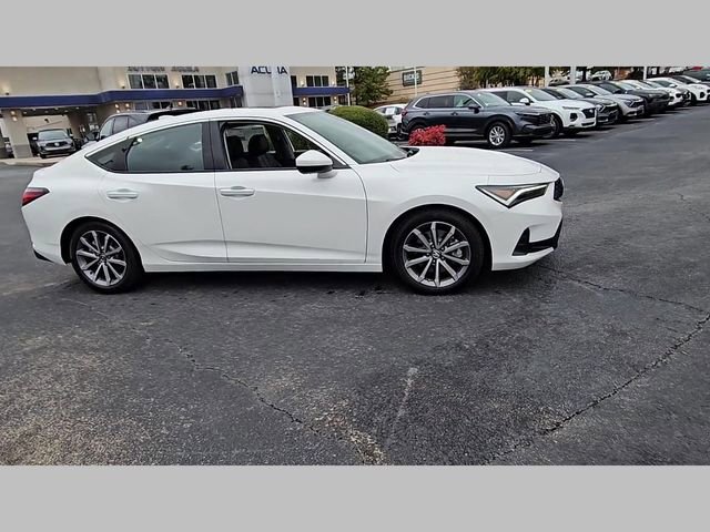New 2026 Acura Integra FWD image 45