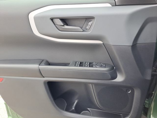 Used 2024 Ford Bronco Sport Big Bend w/ Convenience Package image 17