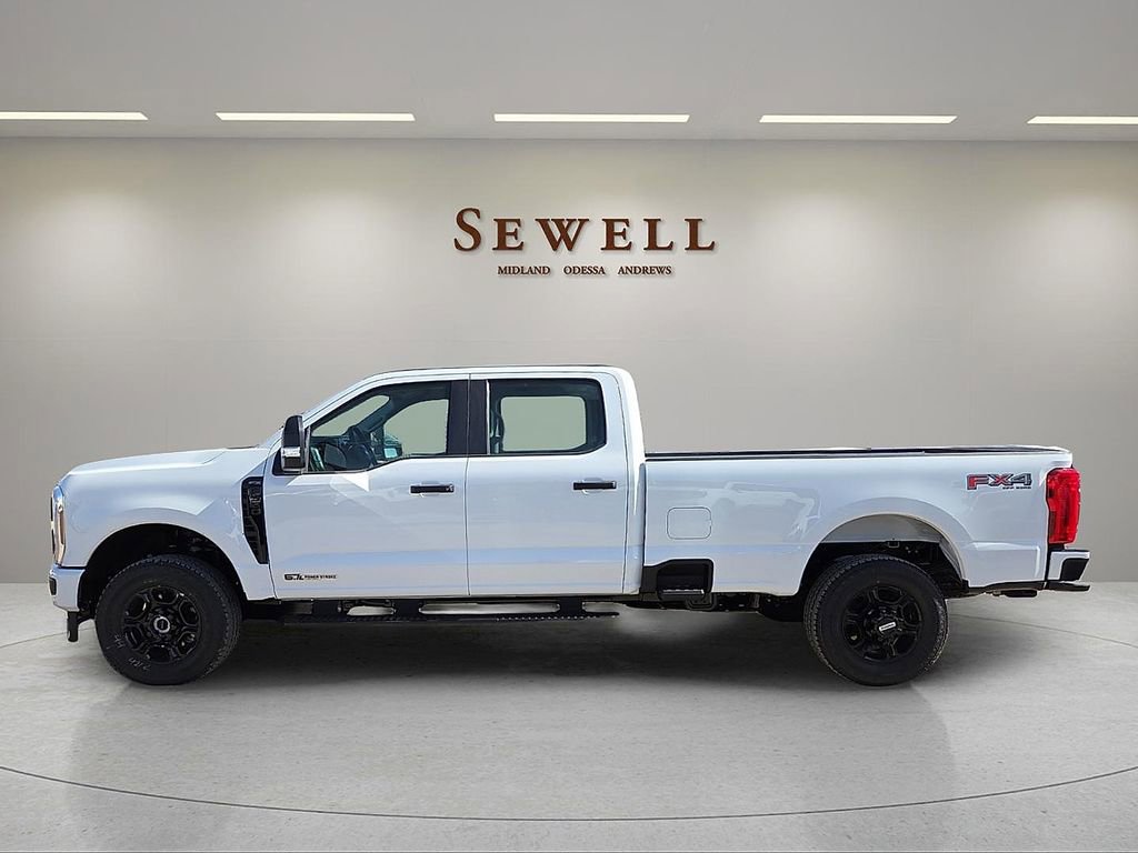 New 2026 Ford F350 XL image 2