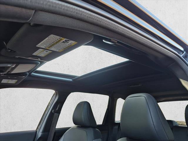 New 2026 Subaru Forester Sport AWD/4WD image 18