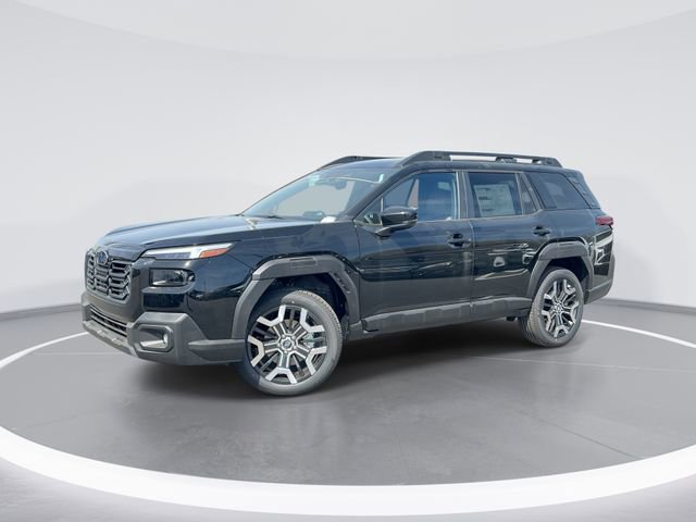 New 2026 Subaru Outback Touring XT image 1