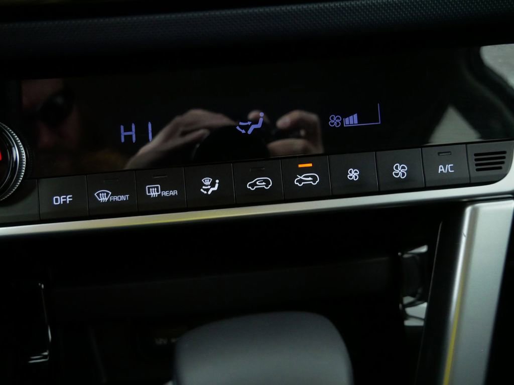 Certified 2023 Kia Seltos S image 29