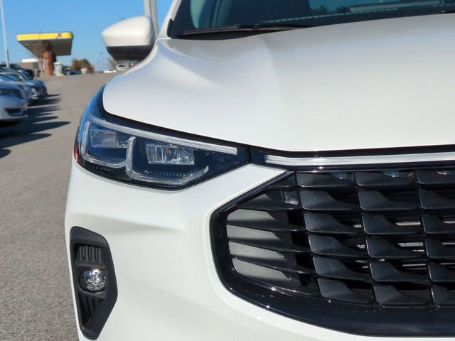 New 2026 Ford Escape SE w/ PHEV Premium Package image 10