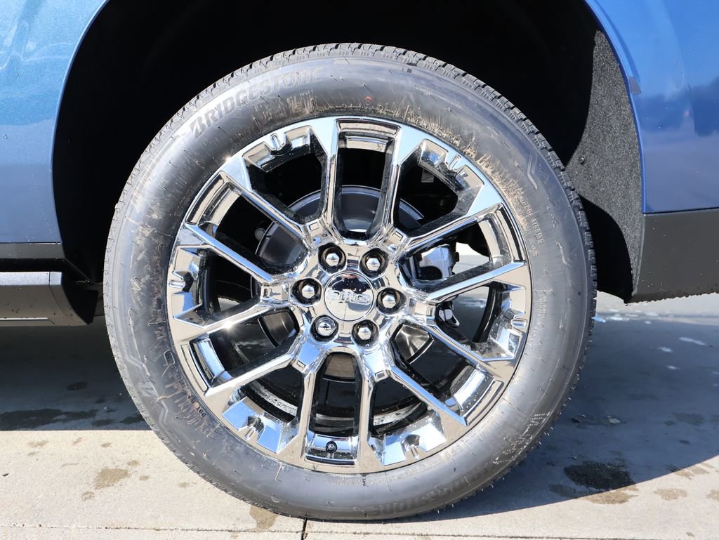 New 2026 GMC Yukon XL Denali AWD/4WD image 49