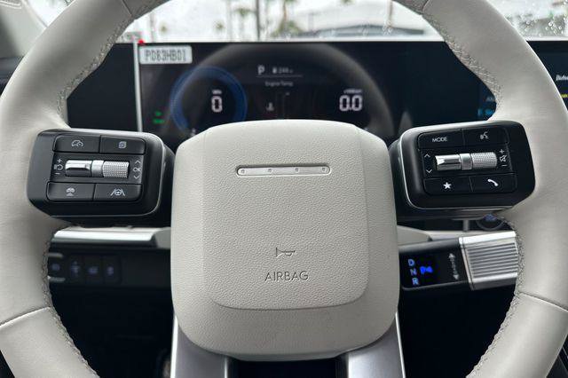 Certified 2026 Hyundai Santa Fe SE FWD image 22