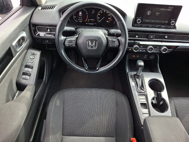 Used 2024 Honda Civic EX image 12