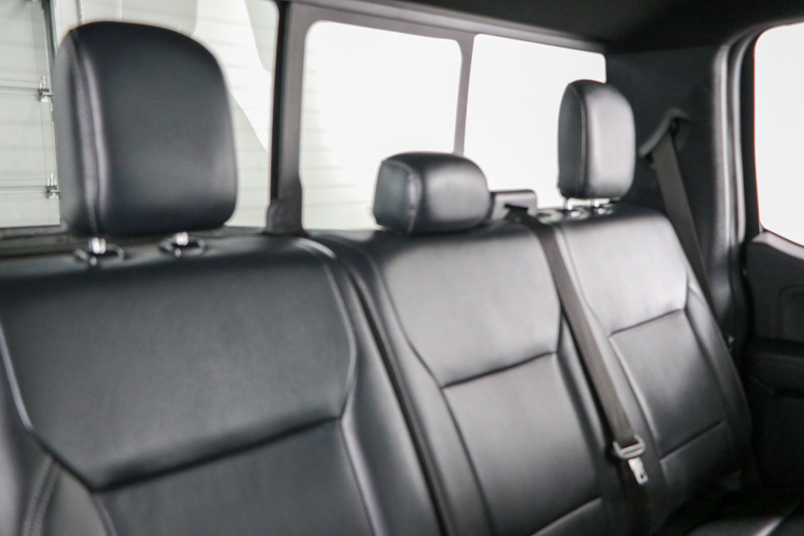 Used 2023 Ford F150 XLT w/ Equipment Group 302A High AWD/4WD image 30