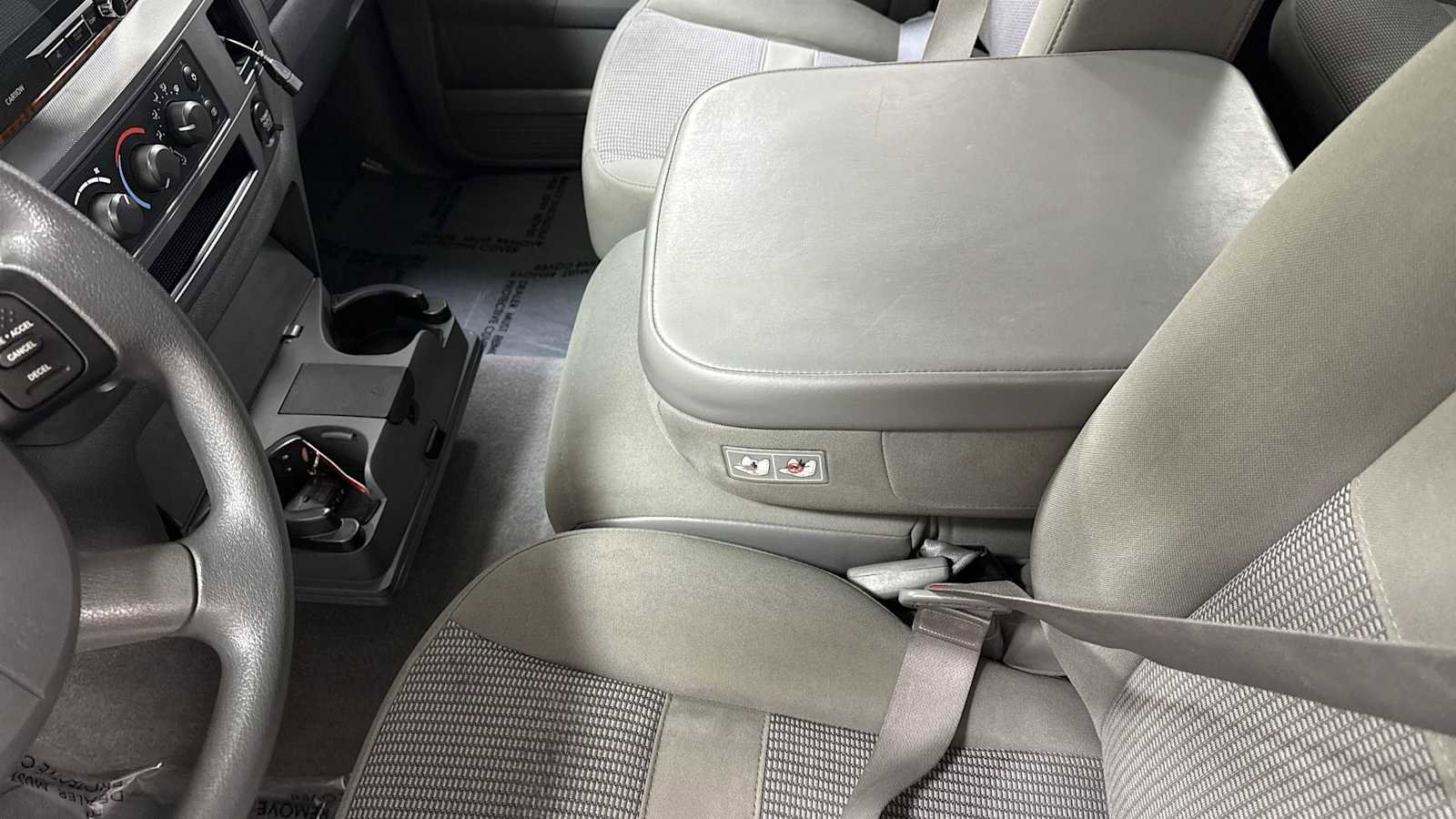 Used 2006 Dodge Ram 1500 Truck SLT image 22