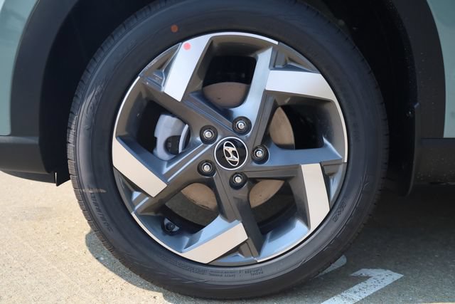 New 2026 Hyundai Venue SEL FWD image 8