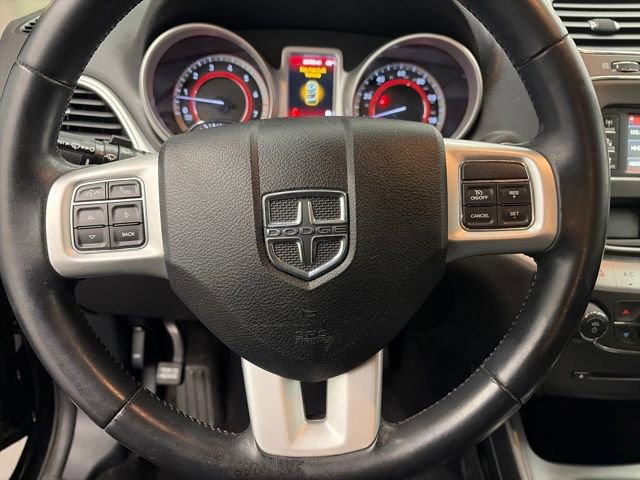 Used 2017 Dodge Journey SE w/ Flexible Seating Group image 35