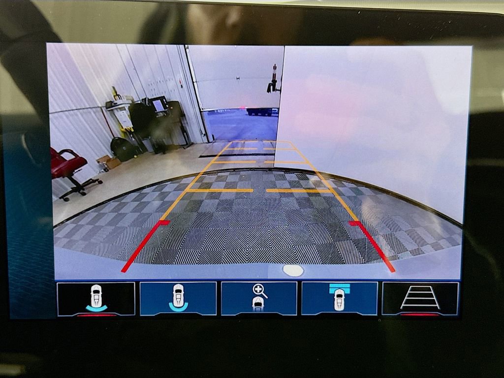 Used 2025 Chevrolet Corvette Z06 image 14