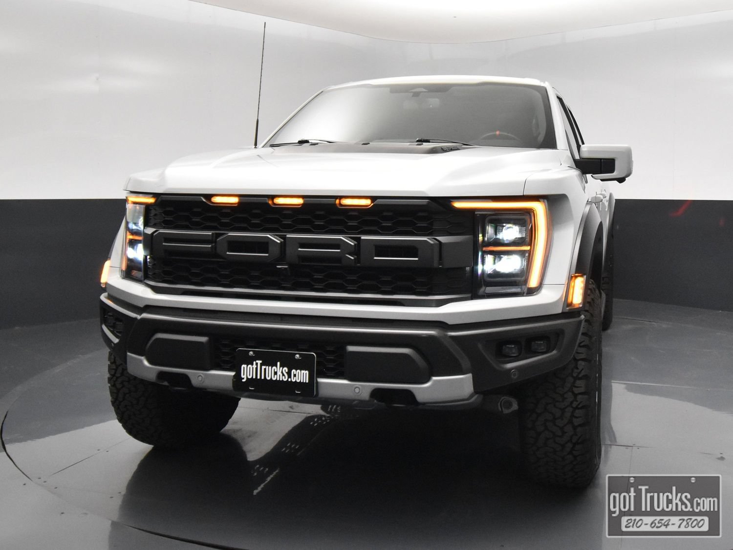 Used 2023 Ford F150 Raptor w/ Raptor Carbon Fiber Package AWD/4WD image 52