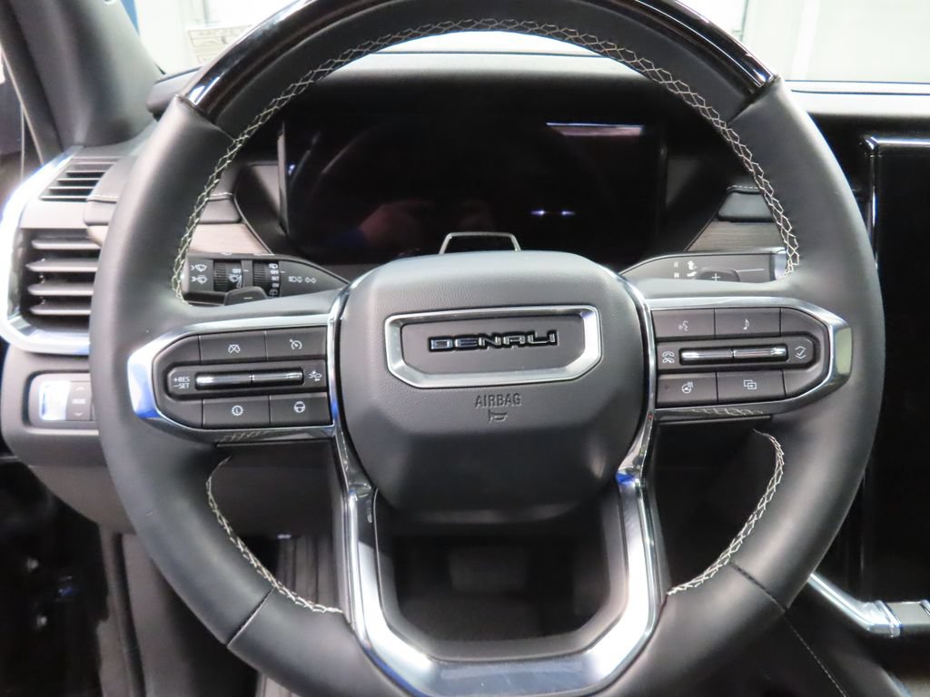 Used 2025 GMC Acadia Denali w/ Super Cruise Package AWD/4WD image 54