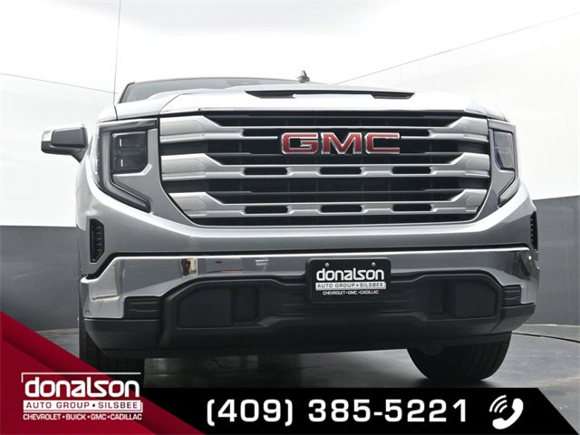 New 2026 GMC Sierra 1500 SLE image 15