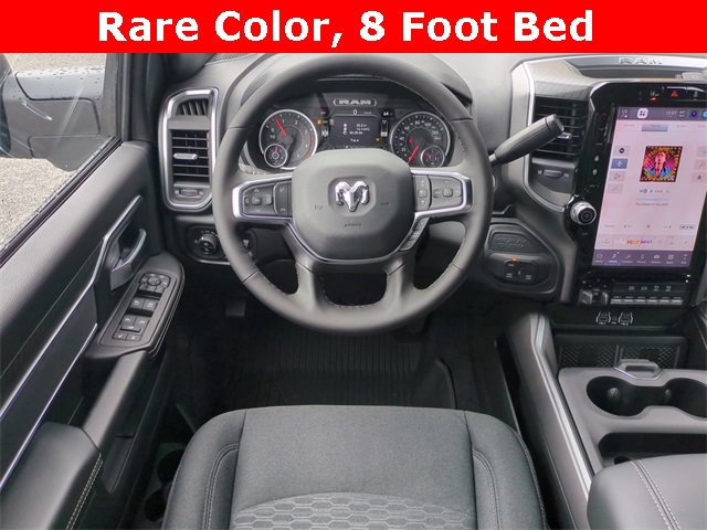 New 2026 RAM 2500 Big Horn image 16