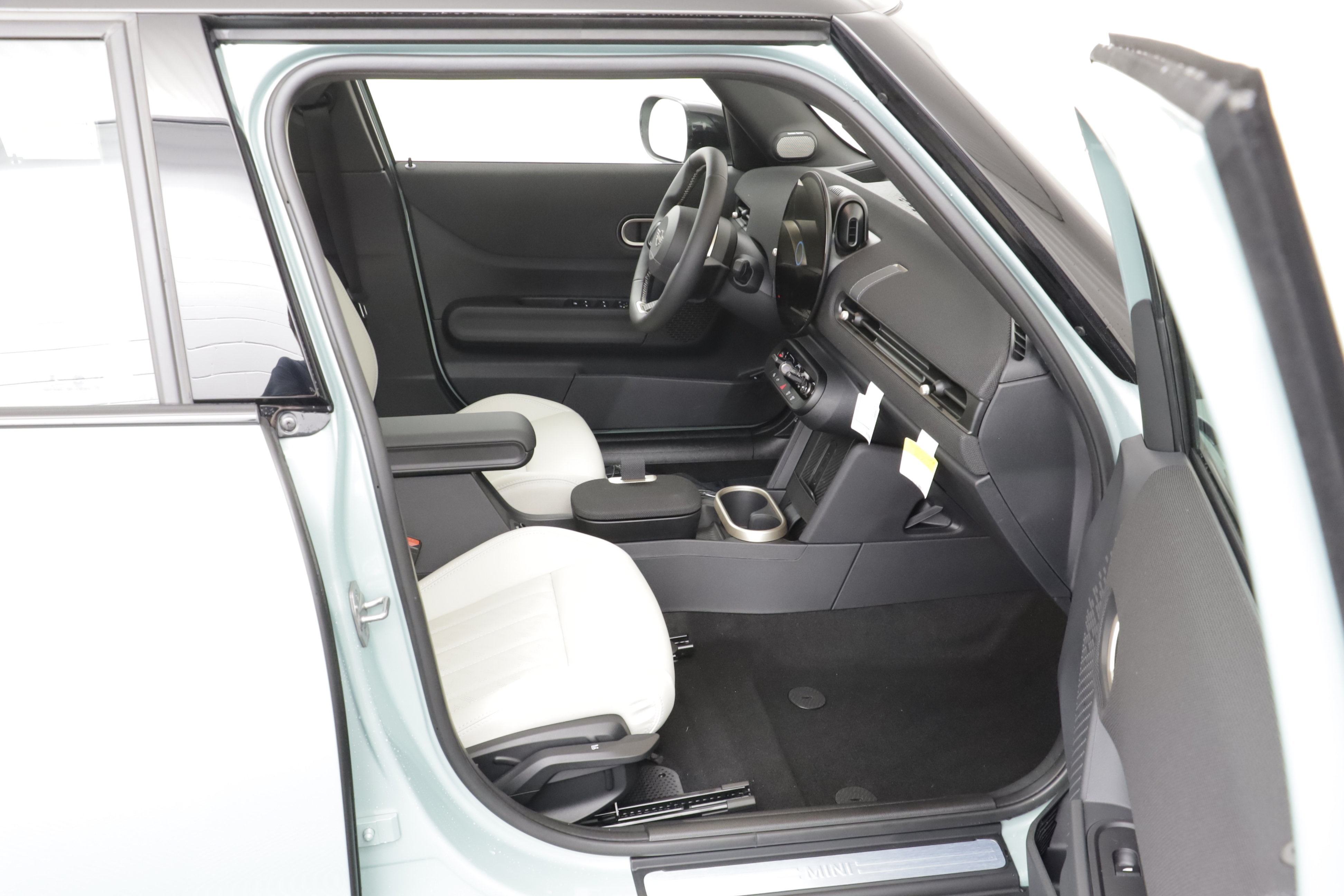 New 2027 MINI Cooper S FWD image 25
