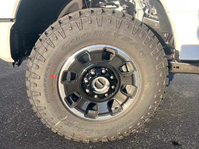 New 2027 Ford F250 Lariat w/ Tremor Off-Road Package AWD/4WD image 12