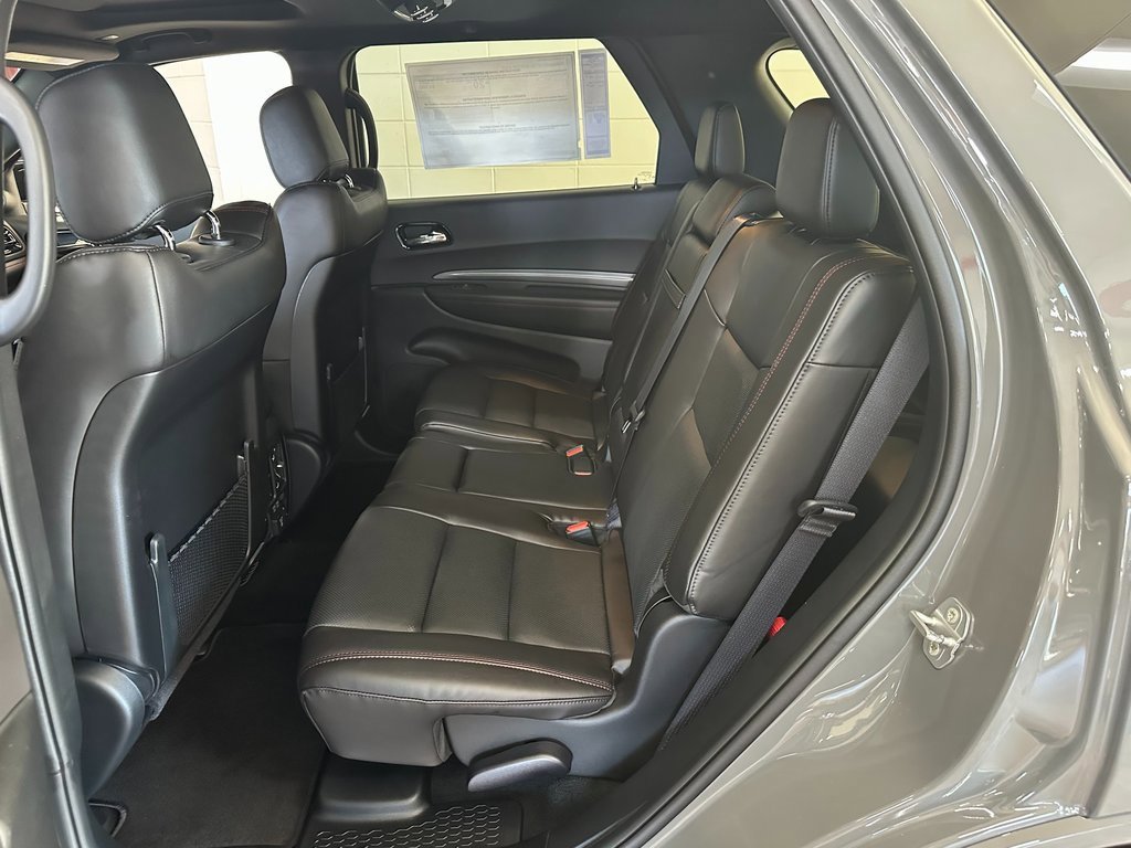 New 2026 Dodge Durango GT image 36