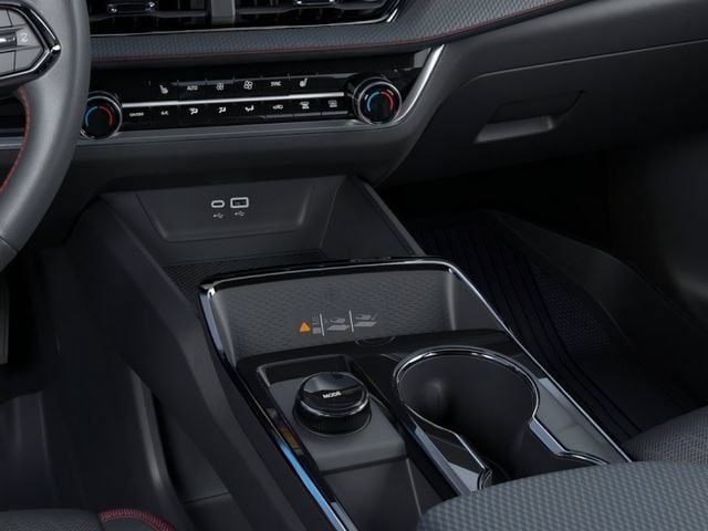 New 2027 Chevrolet Equinox RS w/ LPO, Floor Liner Package AWD/4WD image 23
