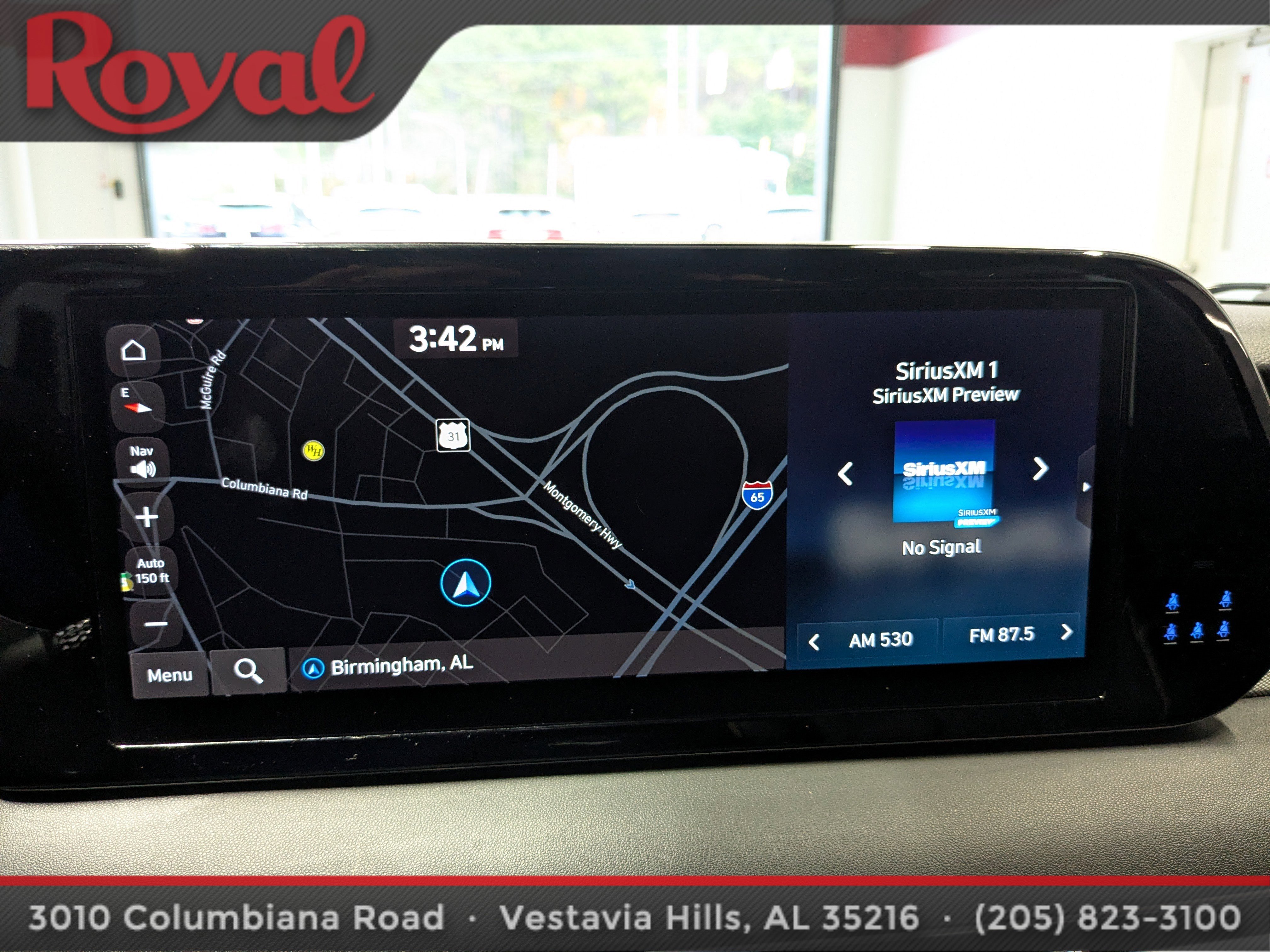 Used 2023 Hyundai Palisade XRT image 23