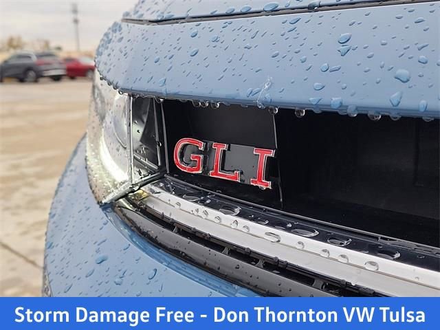 New 2026 Volkswagen Jetta GLI Autobahn FWD image 7