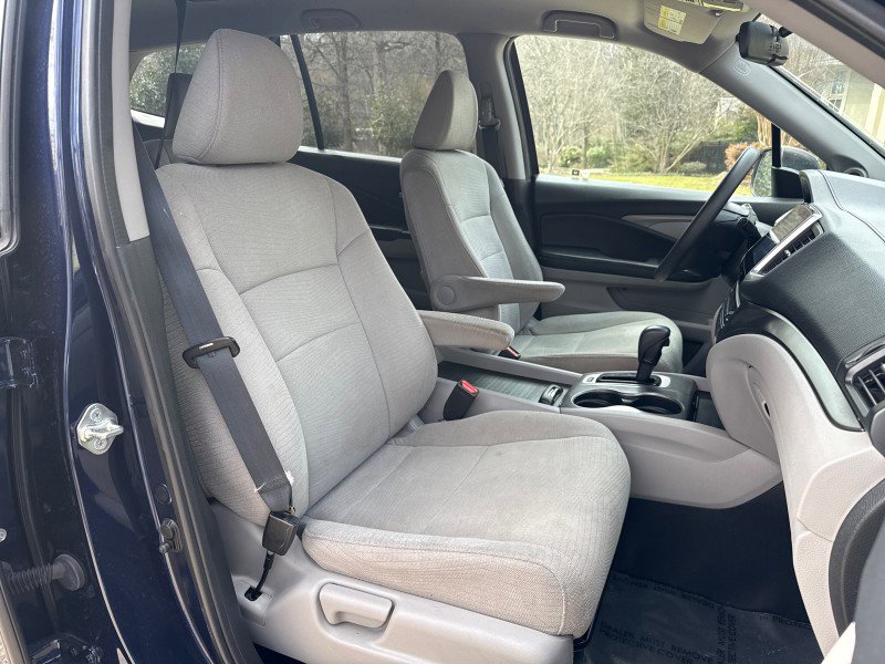 Used 2017 Honda Pilot EX image 66