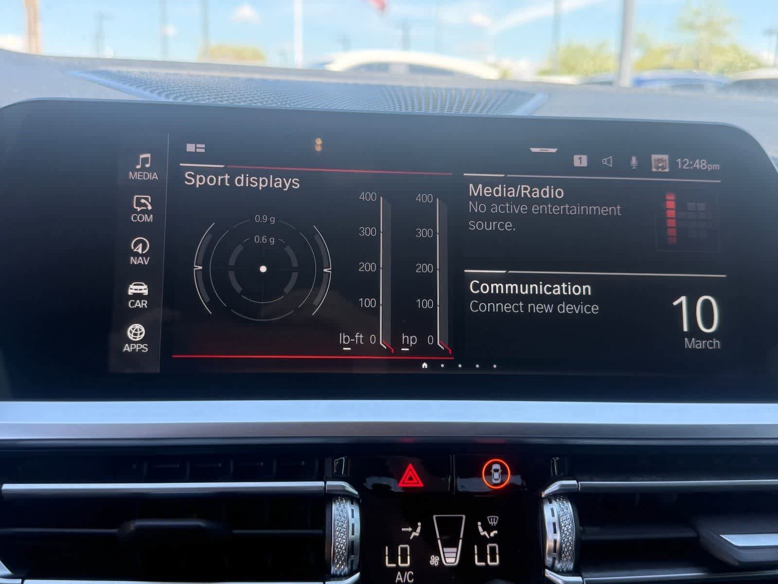 Used 2022 BMW M440i Coupe w/ Premium Package image 15