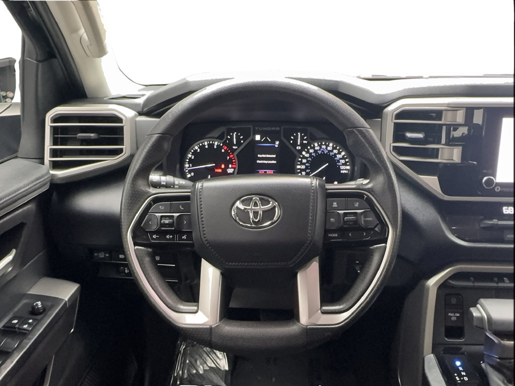 Used 2023 Toyota Tundra SR5 AWD/4WD image 37