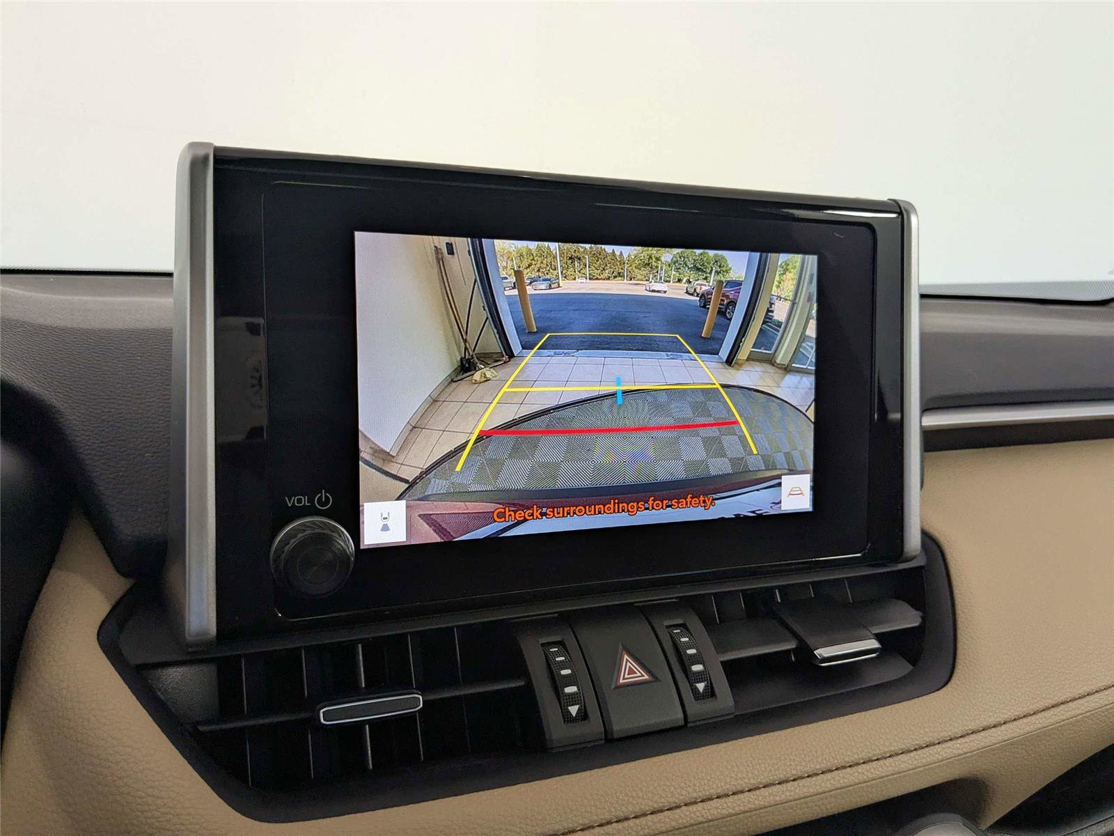 Certified 2024 Toyota RAV4 XLE Premium w/ Weather Package FWD image 21