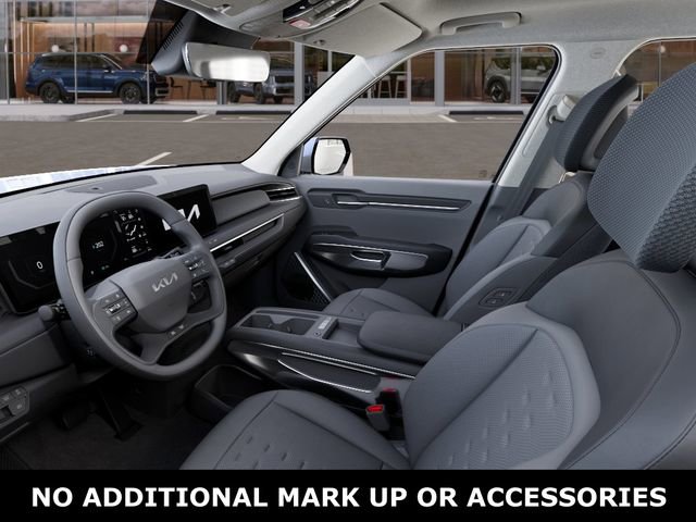 New 2026 Kia EV9 Wind AWD/4WD image 17