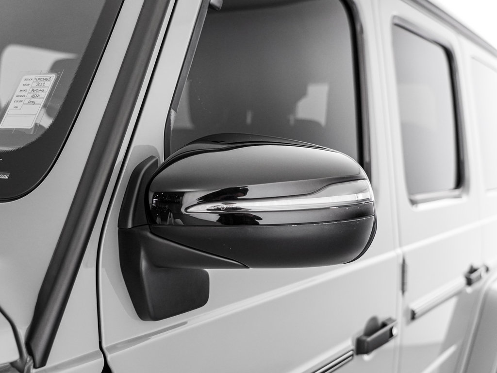 Used 2022 Mercedes-Benz G 550 image 45