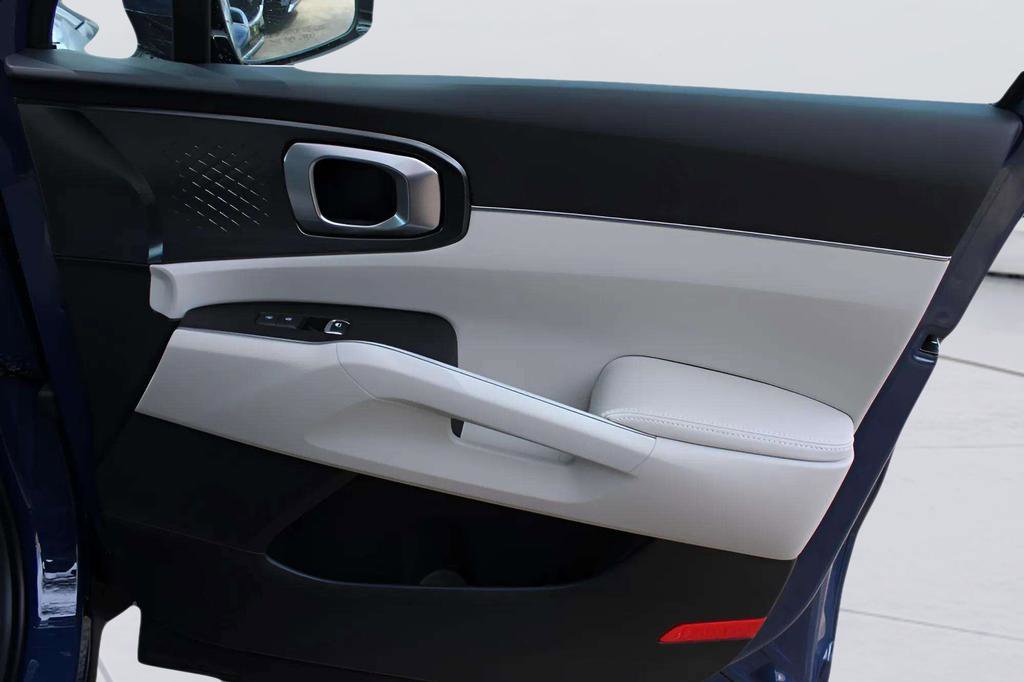 New 2025 Kia Sorento S w/ Panoramic Sunroof Package image 11